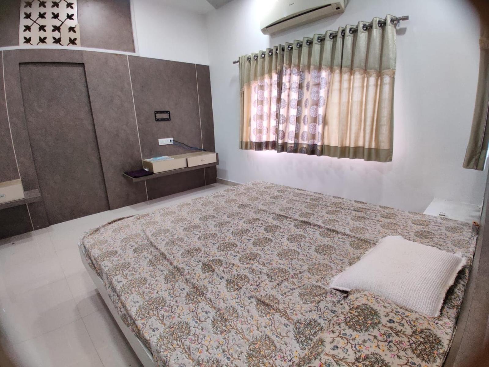 Luxurious 4Bhk Bunglow Villa Porbandar Kültér fotó