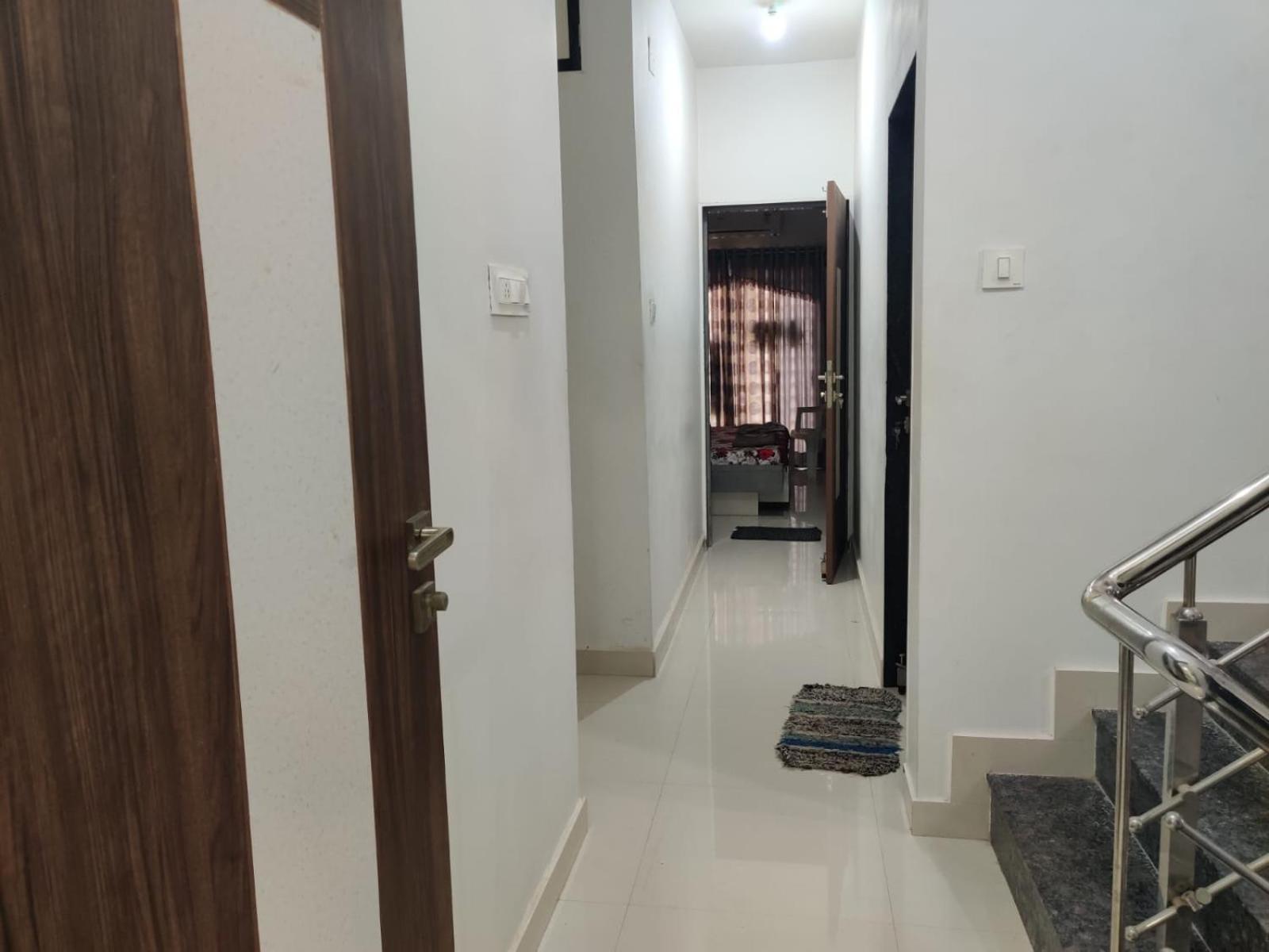 Luxurious 4Bhk Bunglow Villa Porbandar Kültér fotó