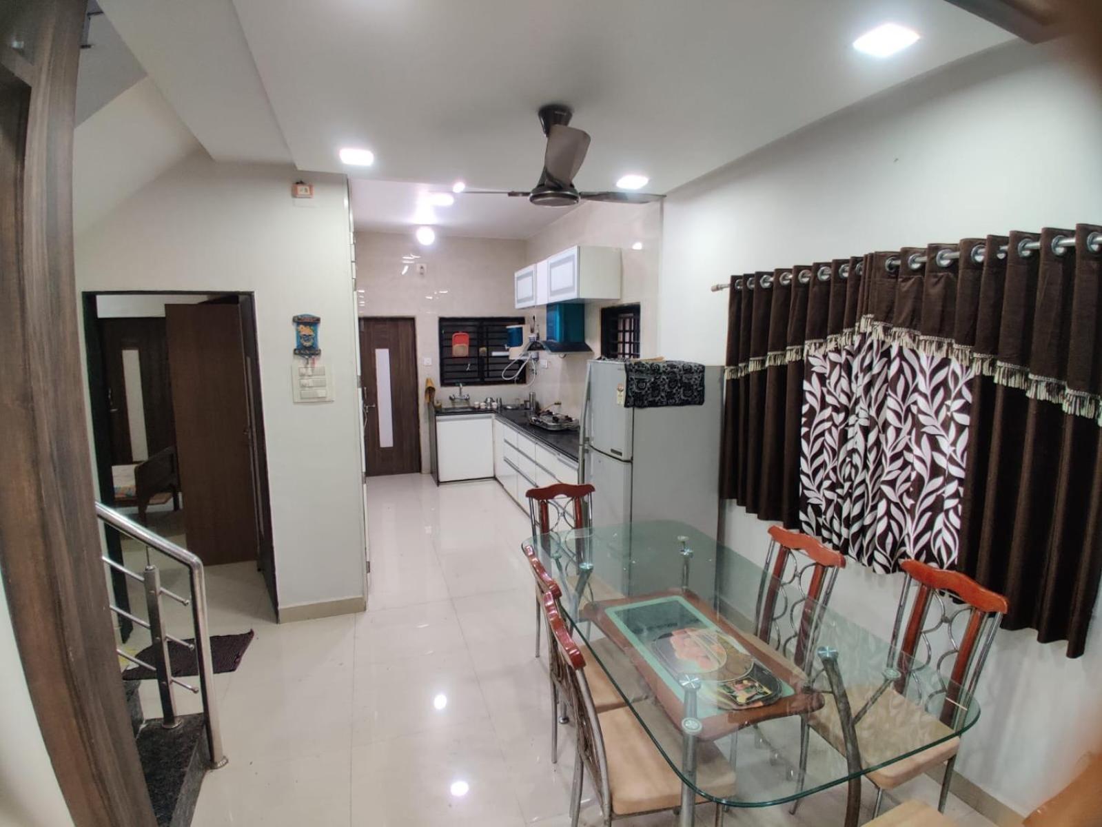 Luxurious 4Bhk Bunglow Villa Porbandar Kültér fotó